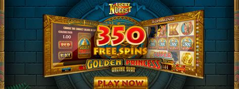 lucky nugget online casino españa